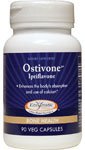 Enzymatic Therapy Ostivone Ipriflavone 90 vcaps