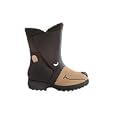 Kids' Character Snow Flurry Boots