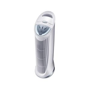 Honeywell Tower Air Purifier with Permanent Filter