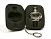 Soiree Decanter with Aerator In-bottle Wine Aerator w/ Luxury Travel Case