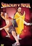 Shaolin Vs Ninja [VHS]