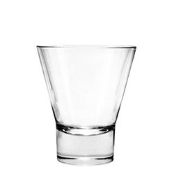 Click here to buy Pre-Dinner Ypsilon Glass (07-1438) by Anchor Hocking.