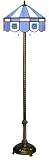 65 Floor Lamp Light University of North Carolina UNC Tar Heels - Free Shipping