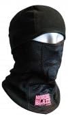 Nordic Blaze FR-RWL22 Radians 3-in-1 Thermal FR Balaclava, One Size, Black