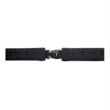 LBE Belt Black L-XL