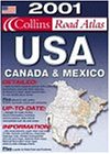 Collins Road Atlas (Collins Roadcheck)