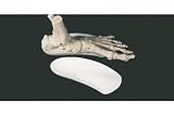 FREEDOM XPE Half Sole. Size: 0, Shoe Sizes; Women's: Child 5L x 2W