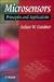 Book Microsensors: Principles and Applications