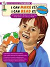 I Can Make It ! I Can Read It ! Science PreK - K - B000F8V5F6