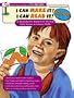 I Can Make It! I Can Read It! Science PreK-K
