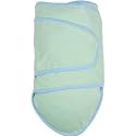 Miracle blanket - Green / Blue