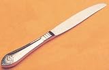 Peacock Dinner Knife, Wavy Edge, Extra Heavy, 1 Doz. Pack