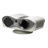 3M S10 Multimedia Video Projector