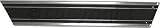 BEDSIDE MOLDING chevy chevrolet SUBURBAN 69-72 gmc FULL SIZE PICKUP fullsize JIMMY 70-72 BLAZER moulding