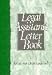 The Legal Assistant's Letter Book