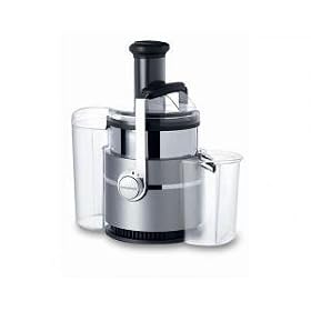 Morphy Richards 48951 FOOD Fusion Silver