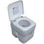 Visa Potty 268 6.3 Gal. Holding Tank (EA)
