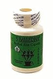 3 Ballerina Herbal Slim Capsule 30 Capsules