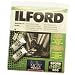 Ilford B&W Glossy Paper 25 sheets & Film ValuePak