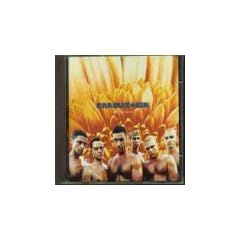 Herzeleid [CASSETTE]