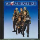 Ghostbusters II Soundtrack
