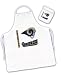 St. Louis Rams Apron and Mitt Set