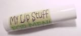My Lip Stuff- For Men!, Tube