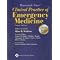 Core Emergency Medicine Texts