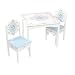 Victoria Table and 2 Chair set