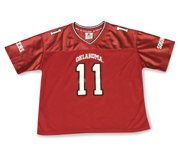 Buy Oklahoma University Womens Jersey by Star Struck