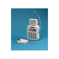Alarmanlage - Alarm- und Notfallw�hlger�t, Alarm per Telefon von Pentatech