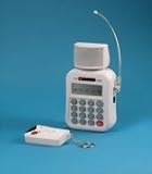 Alarmanlage - Alarm- und Notfallw�hlger�t, Alarm per Telefon von Pentatech
