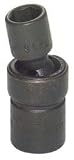 Armstrong 1 1/2dr 6pt Black Armstrong Flexpwr Imp Skt