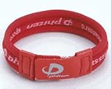Phiten Titanium Therapeutic Bracelets