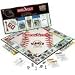 Search : San Francisco Giants MLB Team Collector's Edition Monopoly