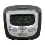 Magnavox CD Alarm/Clock Radio (MCR23017) (MCR230)