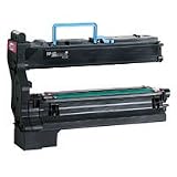 Konica Minolta - Toner cartridge - 1 x magenta