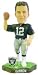 Oakland Raiders Rich Gannon Game Worn Bobblehead