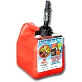 1 Gallon C.A.R.B. Compliant Gas Can