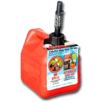 1 Gallon C.a.r.b. Compliant Gas Can