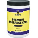 E - Caps Premium Insurance Capsules