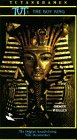 VHS : Tut: The Boy King