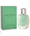Lanvin Vetyver POUR HOMME par Lanvin - 100 ml Eau de Toilette Vaporisateur