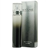 Just Me by Paris Hilton for Men Eau de Toilette Spray 3.4 oz