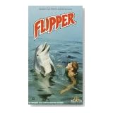 Flipper [VHS] [Import]