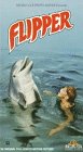 Flipper [VHS]