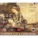 Greek mythology in opera - Part I (1600-1800)