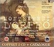 Monteverdi: L'Orfeo