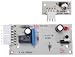 Whirlpool Refrigerator P.C. Control Board Kit 4389102