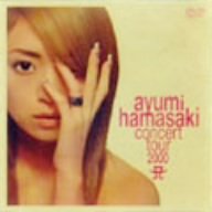 ayumi hamasaki concert tour 2000 A Âè1Ëë